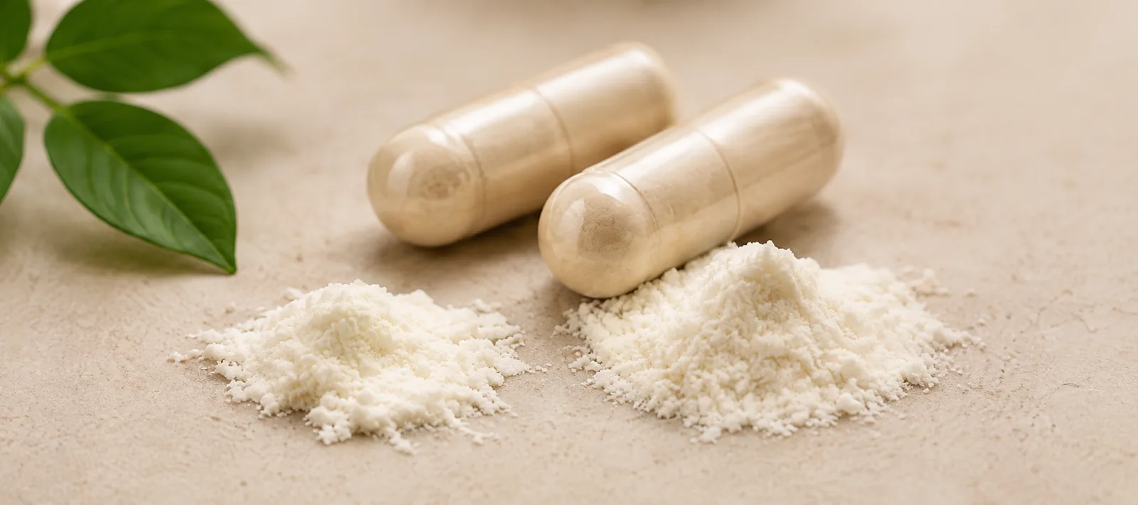 Vitaminas manipuladas: como saber a dose certa pro seu corpo